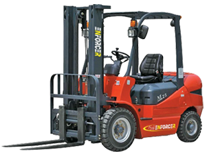 Enforcer Forklifts Australia New Forklift Sales Hire