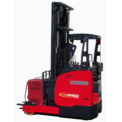 2 Ton Electric Reach Truck