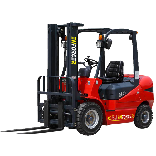 2.5-ton-diesel-forklift